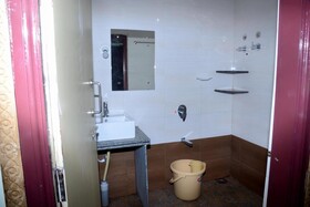 Hotel Souparnika