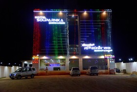 Hotel Souparnika