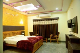 Hotel Souparnika