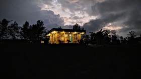 Myst Resort