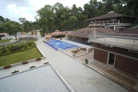 Regenta Resort, Sakleshpur