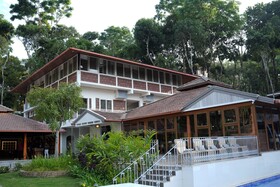 Regenta Resort, Sakleshpur