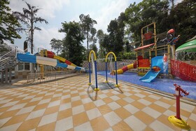 Regenta Resort, Sakleshpur