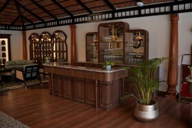 Regenta Resort, Sakleshpur