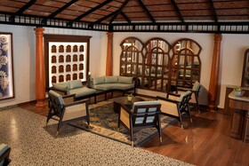 Regenta Resort, Sakleshpur