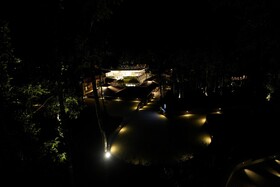 Regenta Resort, Sakleshpur