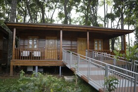 Regenta Resort, Sakleshpur