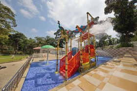 Regenta Resort, Sakleshpur
