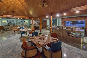 Regenta Resort, Sakleshpur