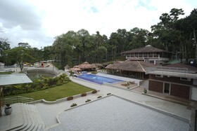 Regenta Resort, Sakleshpur