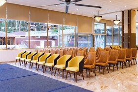 Regenta Resort, Sakleshpur