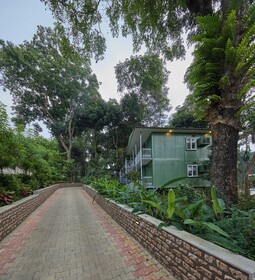 Regenta Resort, Sakleshpur