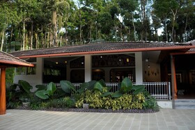 Regenta Resort, Sakleshpur