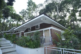 Regenta Resort, Sakleshpur