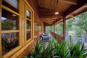 Regenta Resort, Sakleshpur