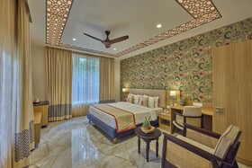 Regenta Resort, Sakleshpur