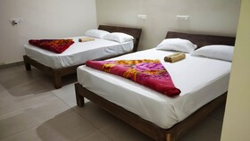 Sereno Resort Sakleshpur