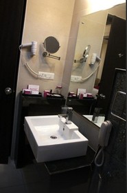 Royal Orchid Central, Shimoga