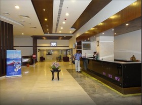 Royal Orchid Central, Shimoga