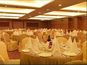 Royal Orchid Central, Shimoga