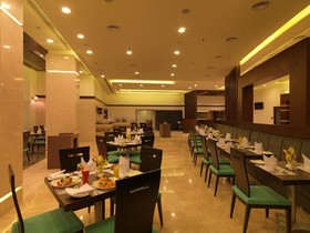 Royal Orchid Central, Shimoga
