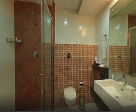 Royal Orchid Central, Shimoga
