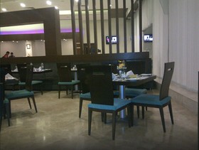 Royal Orchid Central, Shimoga