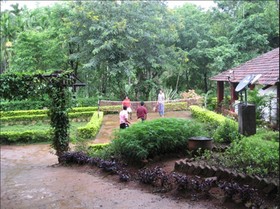 Royal Orchid Central, Shimoga
