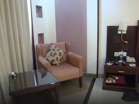 Royal Orchid Central, Shimoga