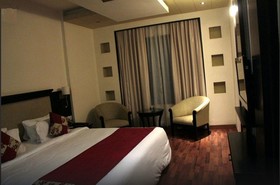 Royal Orchid Central, Shimoga
