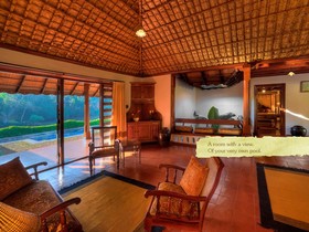 Evolve Back, Coorg