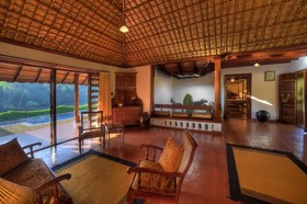 Evolve Back, Coorg