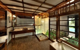 Evolve Back, Coorg