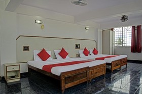 Hotel Suvidh by OYO Rooms