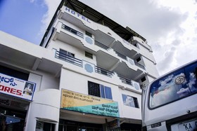 Hotel Suvidh by OYO Rooms