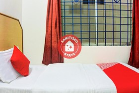 Hotel Suvidh by OYO Rooms