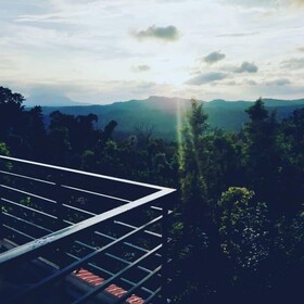 Suggi Nature Stay Coorg