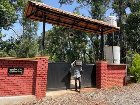 Suggi Nature Stay Coorg