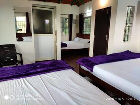 Suggi Nature Stay Coorg