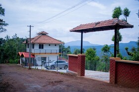 Suggi Nature Stay Coorg
