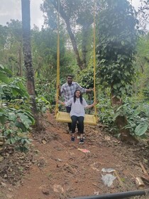 Suggi Nature Stay Coorg