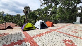 Suggi Nature Stay Coorg