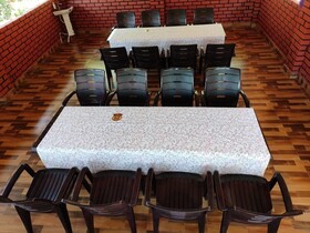 Suggi Nature Stay Coorg