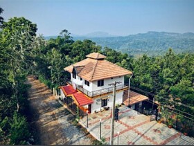 Suggi Nature Stay Coorg