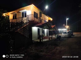 Suggi Nature Stay Coorg