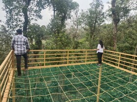 Suggi Nature Stay Coorg