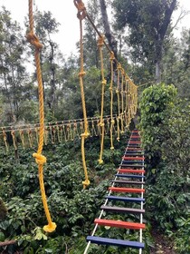 Suggi Nature Stay Coorg