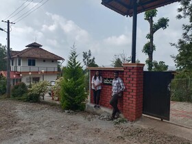 Suggi Nature Stay Coorg