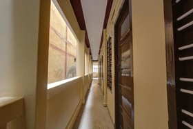 Shree International Sringeri by OYO Rooms