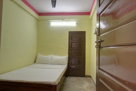 Shree International Sringeri by OYO Rooms